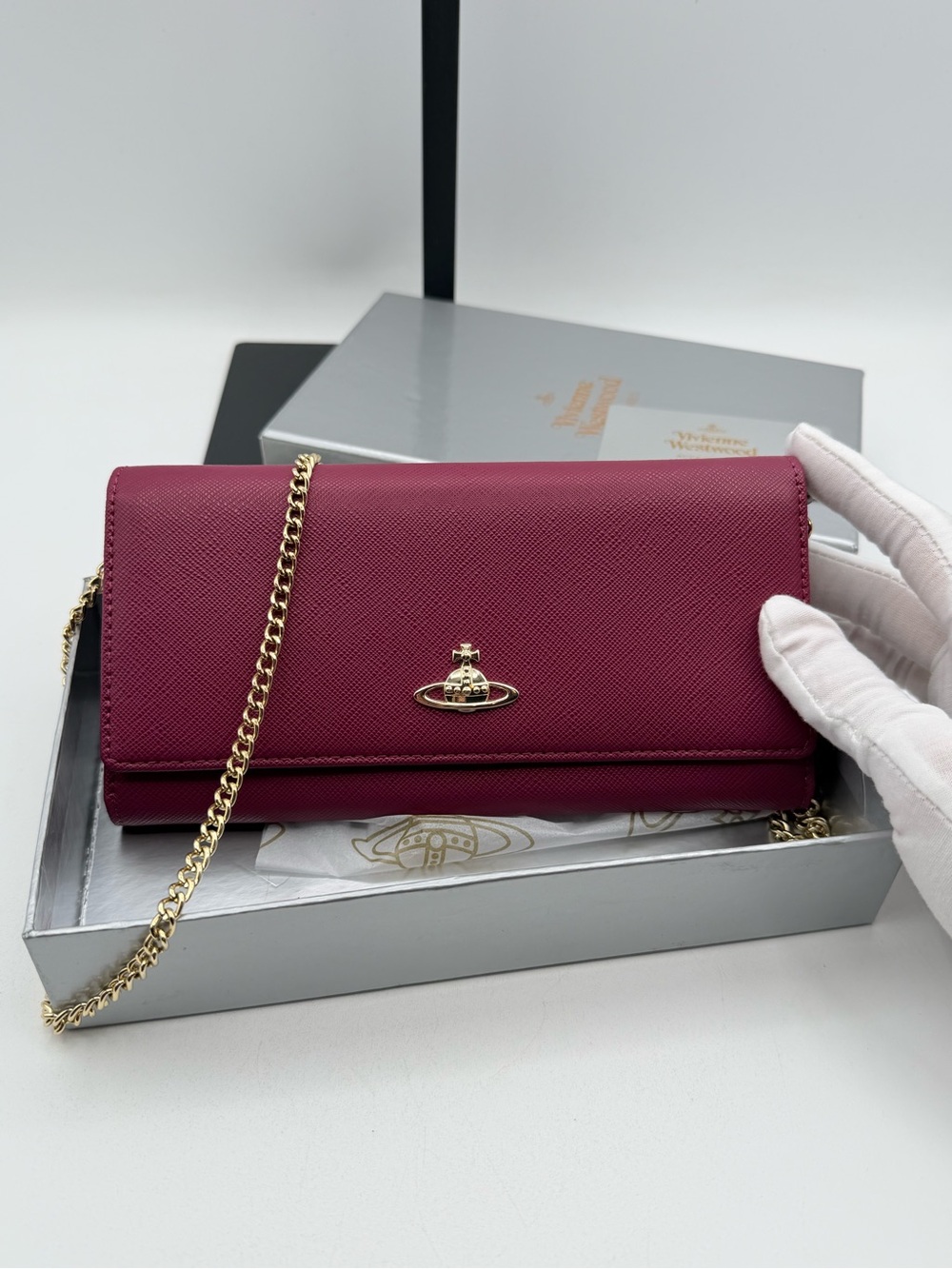 Vivienne Westwood Purse Wallet